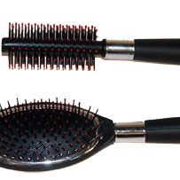 Hair Brush Set of 2