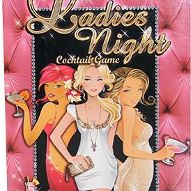 LADIES NIGHT GAME