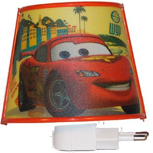CARS LAMP