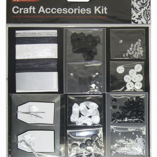 Craft Accessories Kit