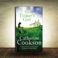 Catherine Cookson - The Tinker's Girl