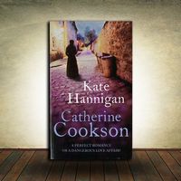 Catherine Cookson - Kate Hannigan