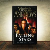 Virginia Andrews - Falling Stars