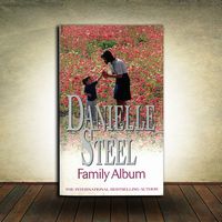 Danielle Steel - Family Album
