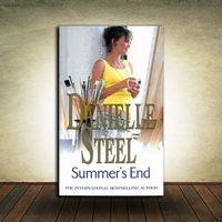 Danielle Steel - Summer's End