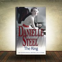Danielle Steel - The Ring