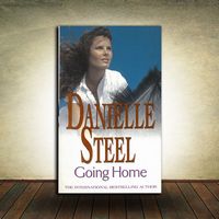 Danielle Steel - Going Home