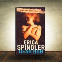 Erica Spindler - Dead Run