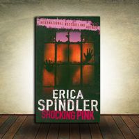 Erica Spindler - Shocking Pink