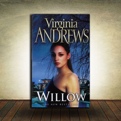 Virginia Andrews - Willow