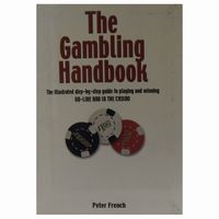 Peter French - The Gambling Handbook
