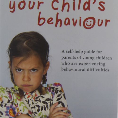 Change Your Child's Behaviour