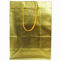 Medium Foil Bag