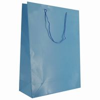 XL Gift Bag L/Blue