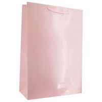 XL Gift Bag PINK