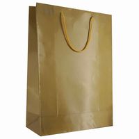 XL Gift Bag Gold