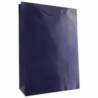 XL Gift Bag N/Blue