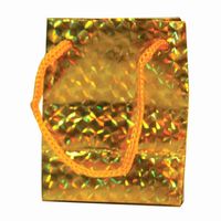 Mini Foil Bags GOLD