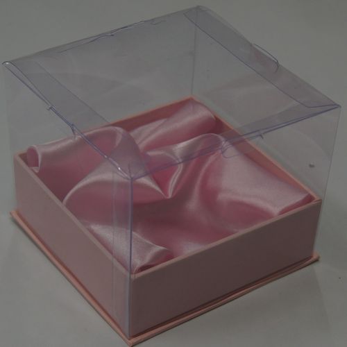 Small Display Gift Box(6) PLAIN PINK