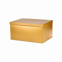 GOLD BOX