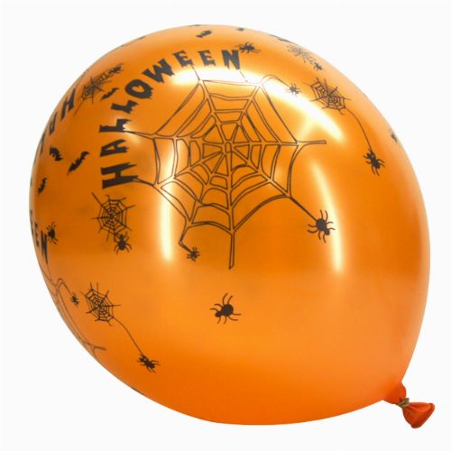 Halloween Balloon 12pcs