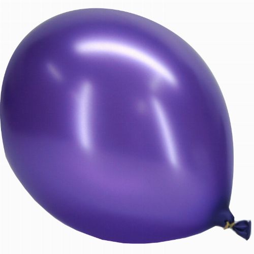 Balloons 50pcs Purple