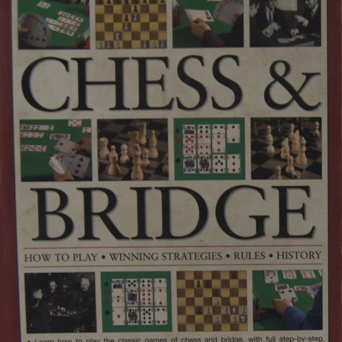 Chess and Bridge