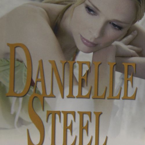 Danielle Steel - Now and Forever