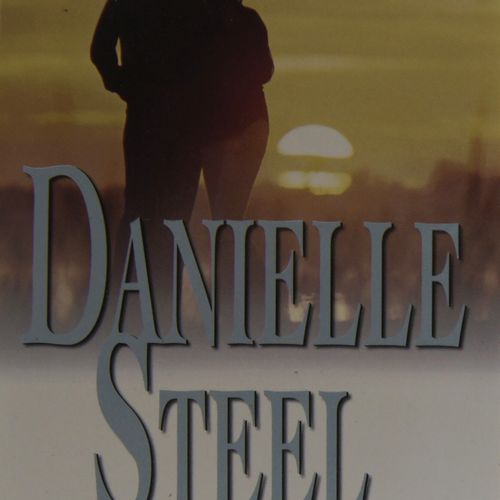 Danielle Steel - The Promise