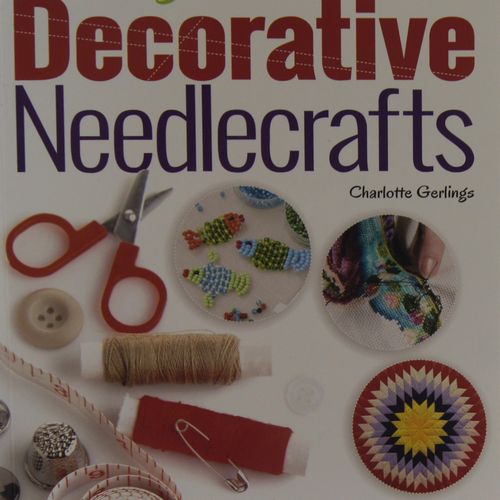 Decorative Needlecrafts