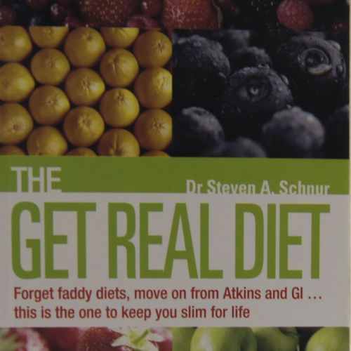 The Get Real Diet