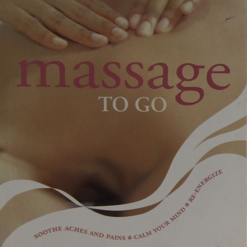 Massage to go