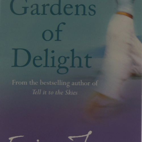 Erica James - Gardens of Delight