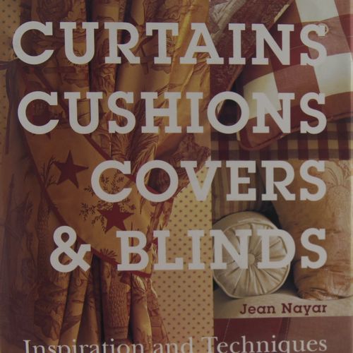Curtains Cushions Covers and Blinds