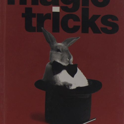 Jon Tremaine - Magic Tricks