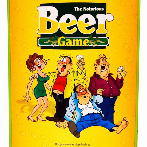The Notorious Beer Game