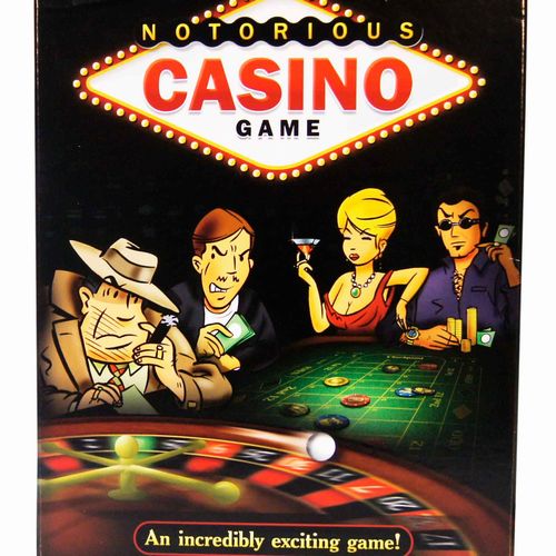 Notorious Casino Game