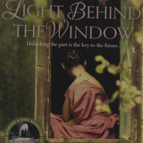 Lucinda Riley - The Light Behind the Window