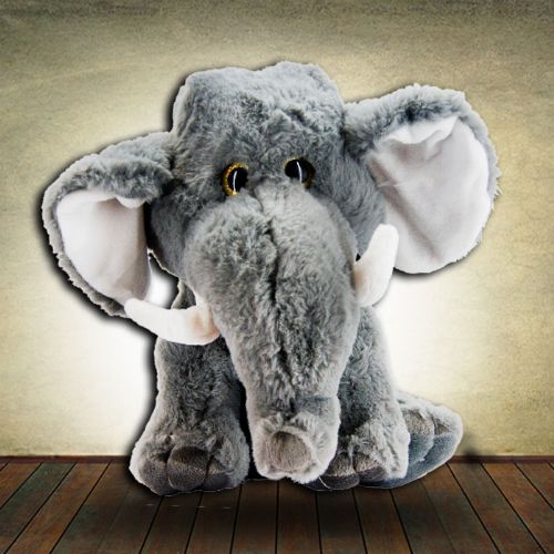 Elephant 30cm 