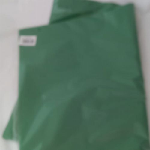 100 SHEETS OF TISSUE PAPER GREEN