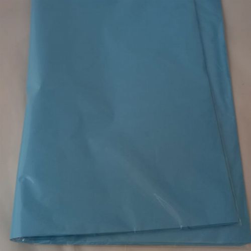 100 SHEETS OF TISSUE PAPER SKY/BLUE