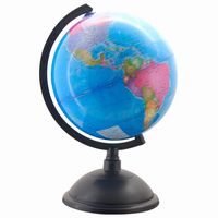 World Globe 20cm
