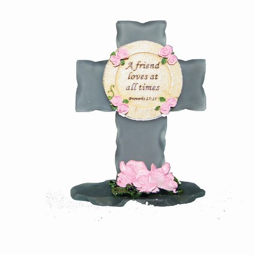 HOLY PLAQUE A HOLY PLAQUE PINK