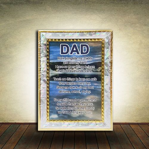 DAD Message Frame