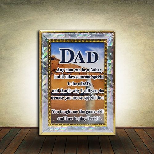 DAD Message Frame