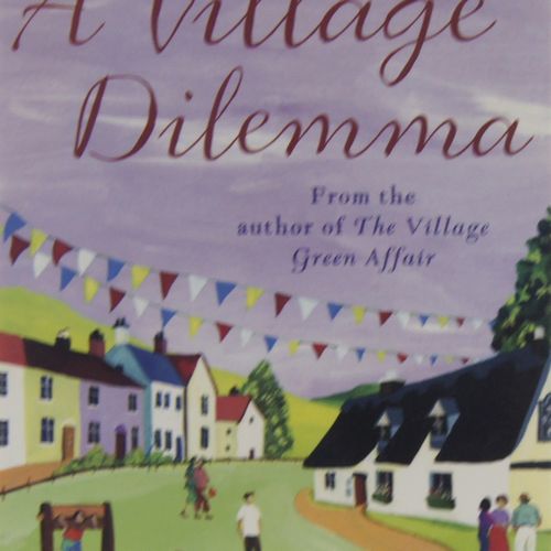 Rebecca Shan - A Village Dilemma