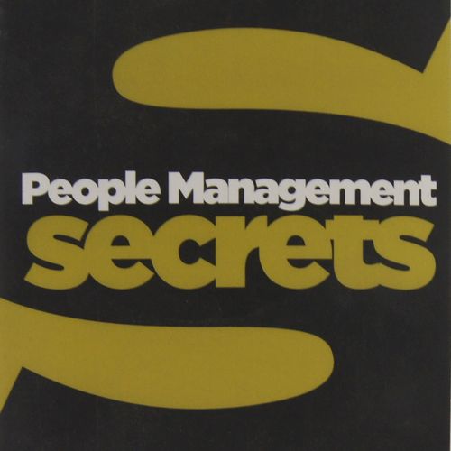 People Management Secrets