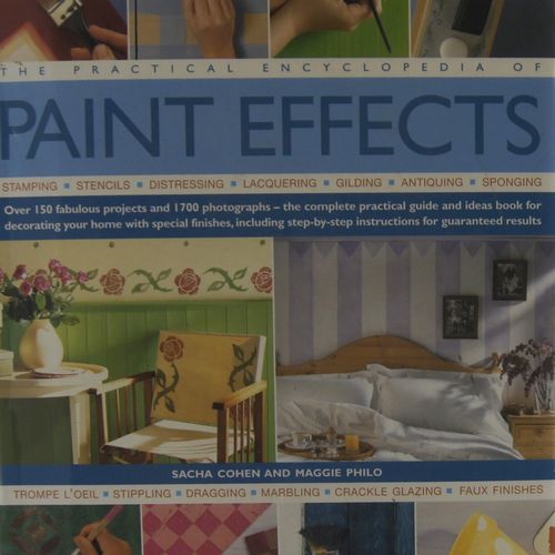Paint Effects