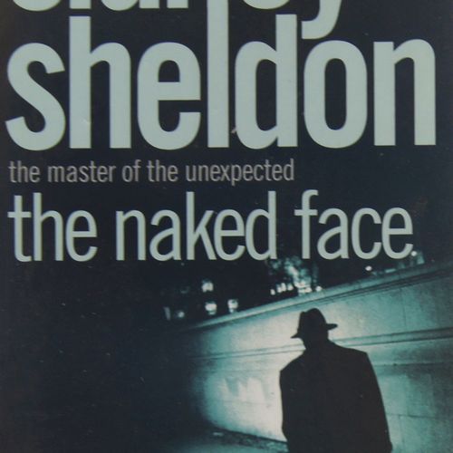 Sidney Sheldon - The Naked Face