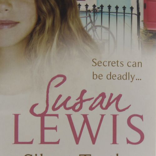 Susan Lewis - Silent Truths